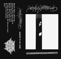 Shadows Of A Celestial Body - Poisoned In Our Youth