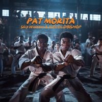 Skip Waiters - PAT MORITA