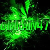 Dimrain47 - The Disturbance