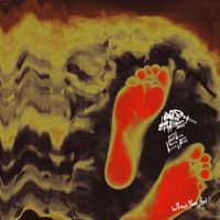 Lord Apex - Where's Your Feet