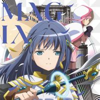 ReReGRAPHICS - ニグレド