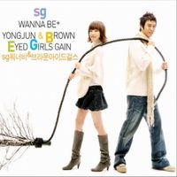 Brown Eyed Girls - SG워너비 & 브라운 아이드 걸스