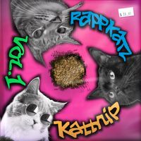Rapp Katz - Kattnip, Vol. 1