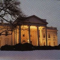 The Dead C - The White House