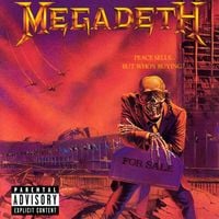 Megadeth - Peace Sells...But Who's Buying? (Expanded Edition - Remastered)