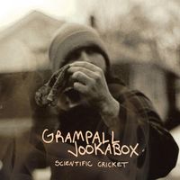 Jookabox - Scientific Cricket