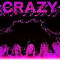 LE SSERAFIM - CRAZY (Party Remixes 1)