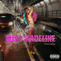 Miss Madeline - SO DRAMATIC DELUXE