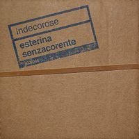 Esterina - Indecorose