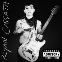 Ryan Cassata - This Machine Kills Transphobia