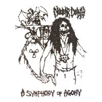 Nuclear Death - A Symphony of Agony