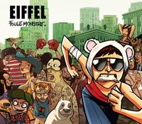 Eiffel - Foule Monstre