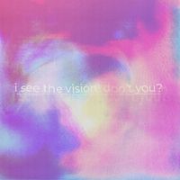 Jacob Paddison - i see the vision! don't you?