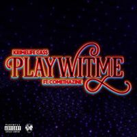 Krimelife Ca$$ - PlayWitMe
