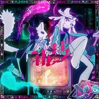 Ado - 唱LP [Show LP]