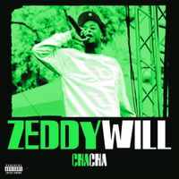 ZEDDY WILL - Cha Cha (Sped Up/Slowed)
