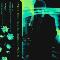 Mabisyo - Everything is still under control