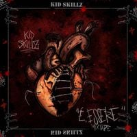 Kid Skillz - &Egrave;, Essere Mixtape