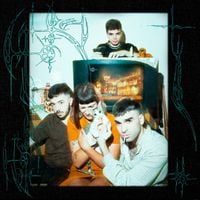 Nerve Agent - MANUAL DEL MANGURRI&Aacute;N