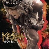 Kesha - Cannibal