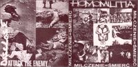 Disclose - Attack the Enemy / Milczenie = Śmierć