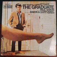 Simon & Garfunkel - The Graduate