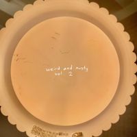 Cheesy Hfj - Weird and Musty, Vol. 2
