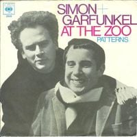 Simon & Garfunkel - At The Zoo