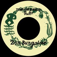 Tomo Katsurada - Zen Bungalow