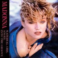 Madonna - Club Mix EP