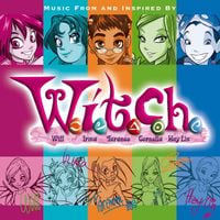Various Artists - Music From and Inspired By W.I.T.C.H.