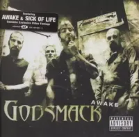 Godsmack - Sick Of Life