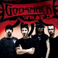 Godsmack - What If?