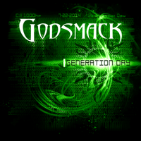 Godsmack - Generation Day