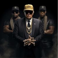Trump The Don - Feminem (Eminem Diss)