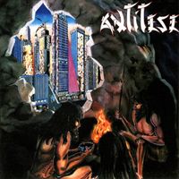Ant&iacute;tese - Ant&iacute;tese