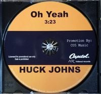 Huck Johns - Oh Yeah