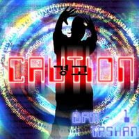 Tashannie - Caution (Don&rsquo;t Bother Me)