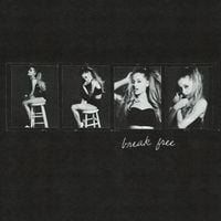 Ariana Grande - Break Free