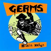 Germs - Media Blitz