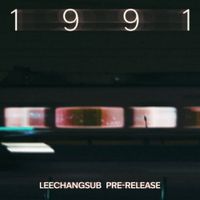 이창섭 [LEECHANGSUB] - 1991
