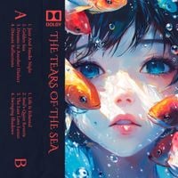 Mabisyo - The tears of the sea