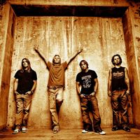 Puddle of Mudd - Daddy