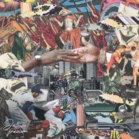 Jalen Frazier - I Hope Your Pistol Don't jam...