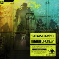 Scandroid - Shadow Of The Drones