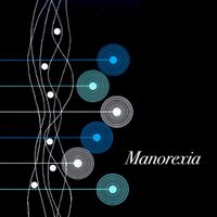 Manorexia - The Radiolarian Ooze