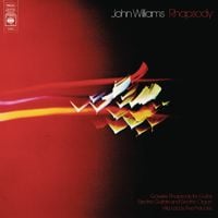 John Williams - Rhapsody