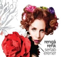 Sertab Erener - Reng&acirc;renk