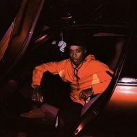 Rejjie Snow - Karen