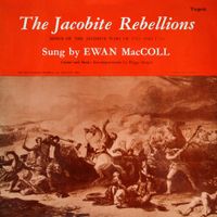Peggy Seeger - The Jacobite Rebellions